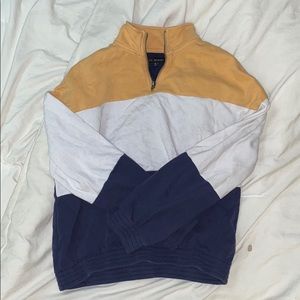 L.A Hearts Quarter Zip